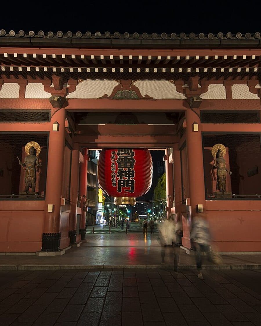 Asakusa