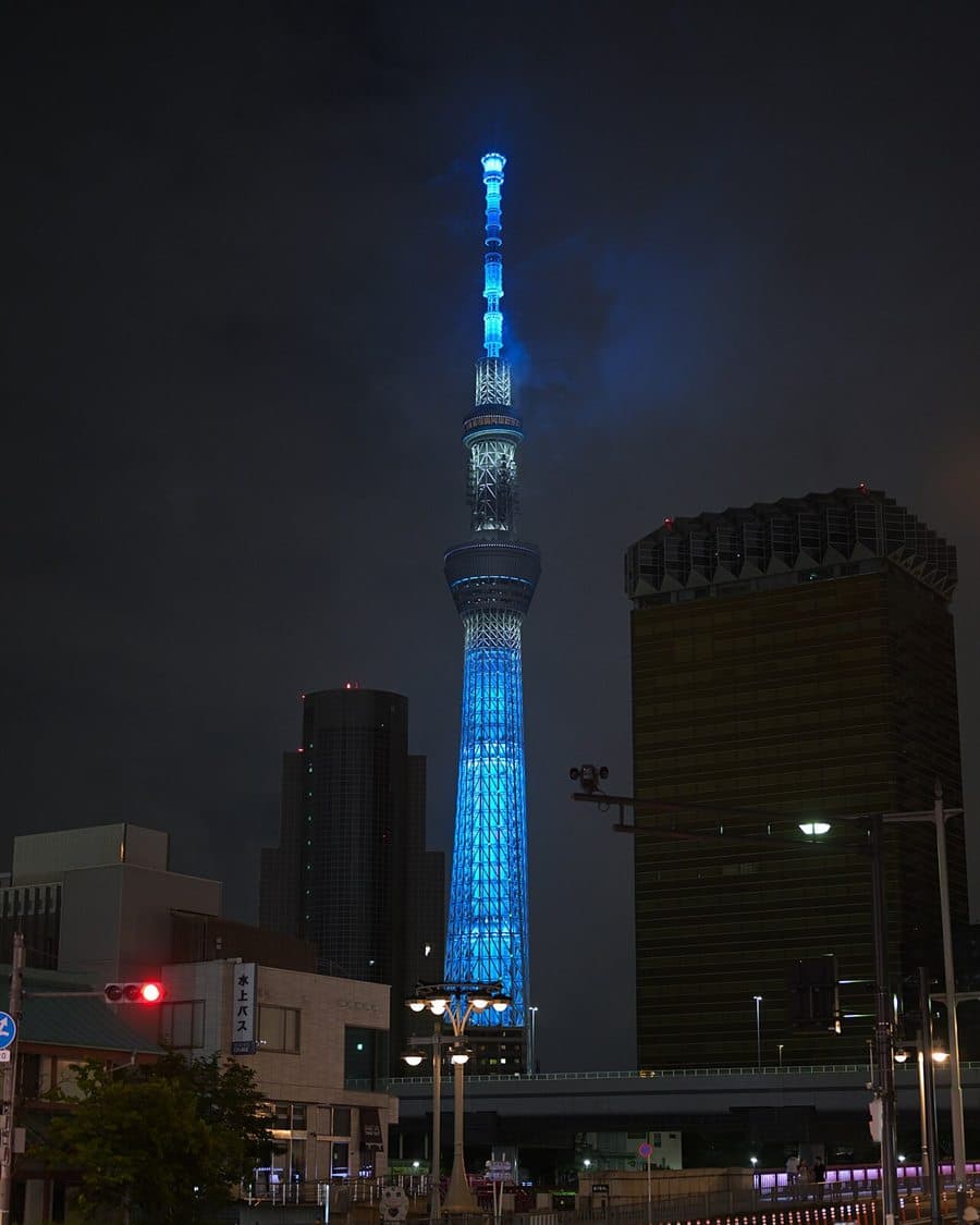 Tokyo Skytree